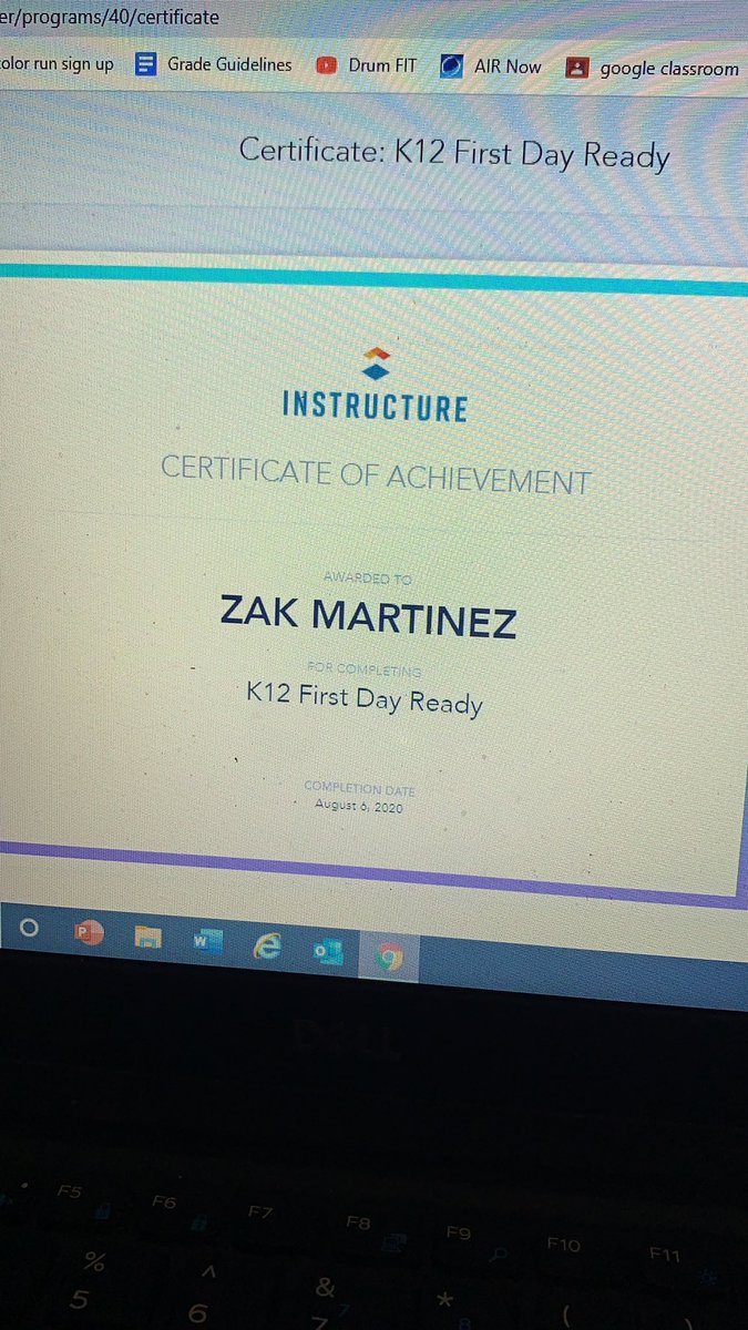 Zak Martinez tweet media