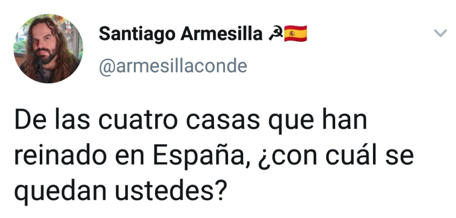eleptric's tweet photo. Casa Tarradellas, sin dudarlo. https://t.co/qOcPKRy4gm