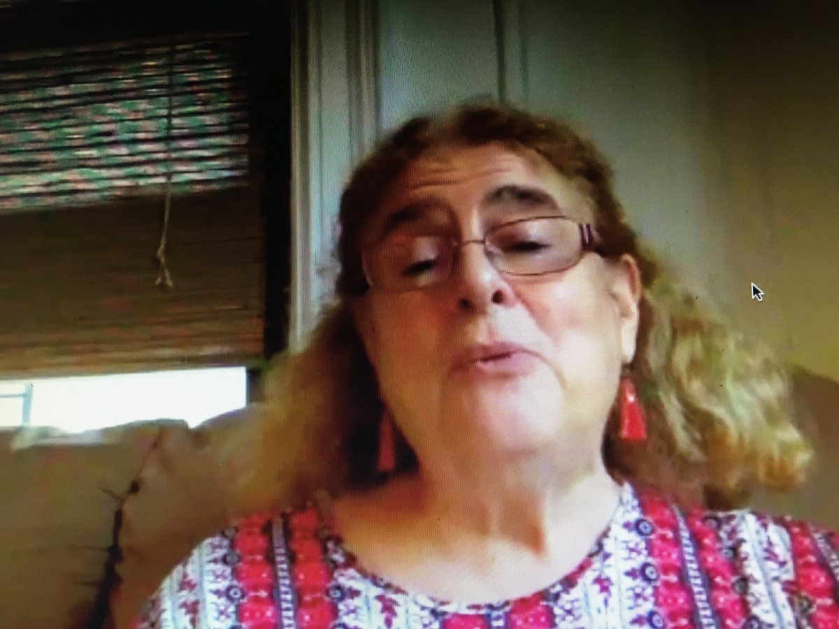 MrsVesaM's tweet image. Today, Lesley Koplow, MS, LCSW, discussed potential SE and developmental issues related to school reopening, or, as she defined it, &quot;the challenge of the century to redefine the meaning of T&amp;amp;L.&quot; #GB112 #112Leads @allianceforec