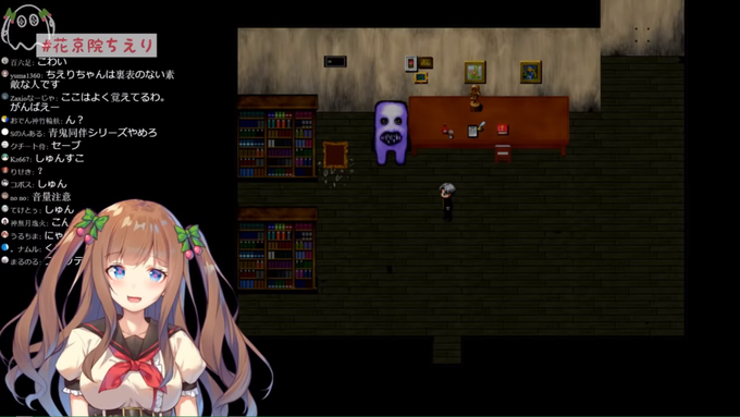 はんぺんのtwitterイラスト検索結果