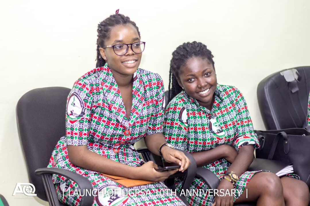 psfghana's tweet photo. Take a look!ππ
Variety in one from UGPSA β€ππ@UGPSAlegon
#RepYourAssociation
#QuarantineDSC
#PSFWeek2020
PSF-Ghanaβ€π¬π https://t.co/yZocSLOUHL