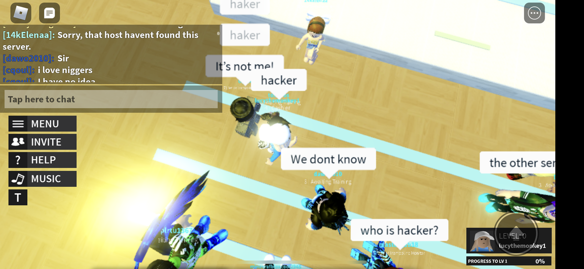 lucythemonkey1's tweet photo. @tinyonroblox https://t.co/h8D34J4s2i