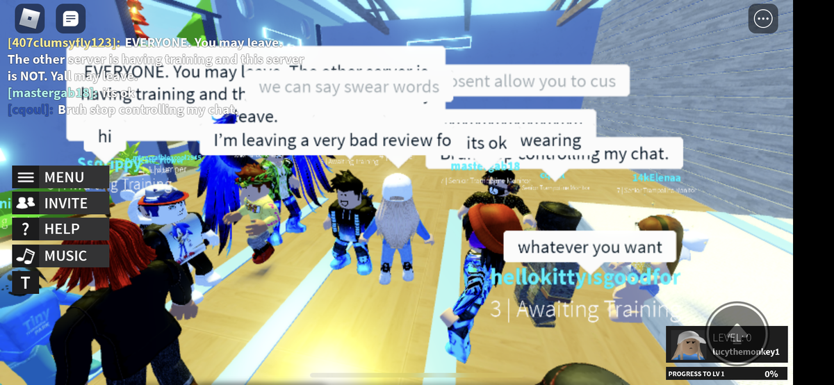 lucythemonkey1's tweet photo. @tinyonroblox https://t.co/h8D34J4s2i