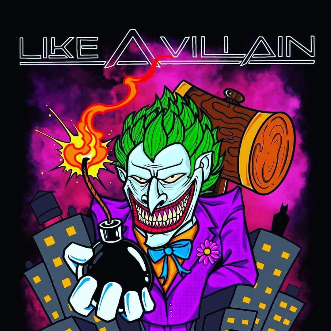 LikeAVillain_AZ's tweet photo. Announcing a bunch of info regarding our new single tomorrow! Be on the look out!
#villainshit #villuminati https://t.co/y0sk6xS15y