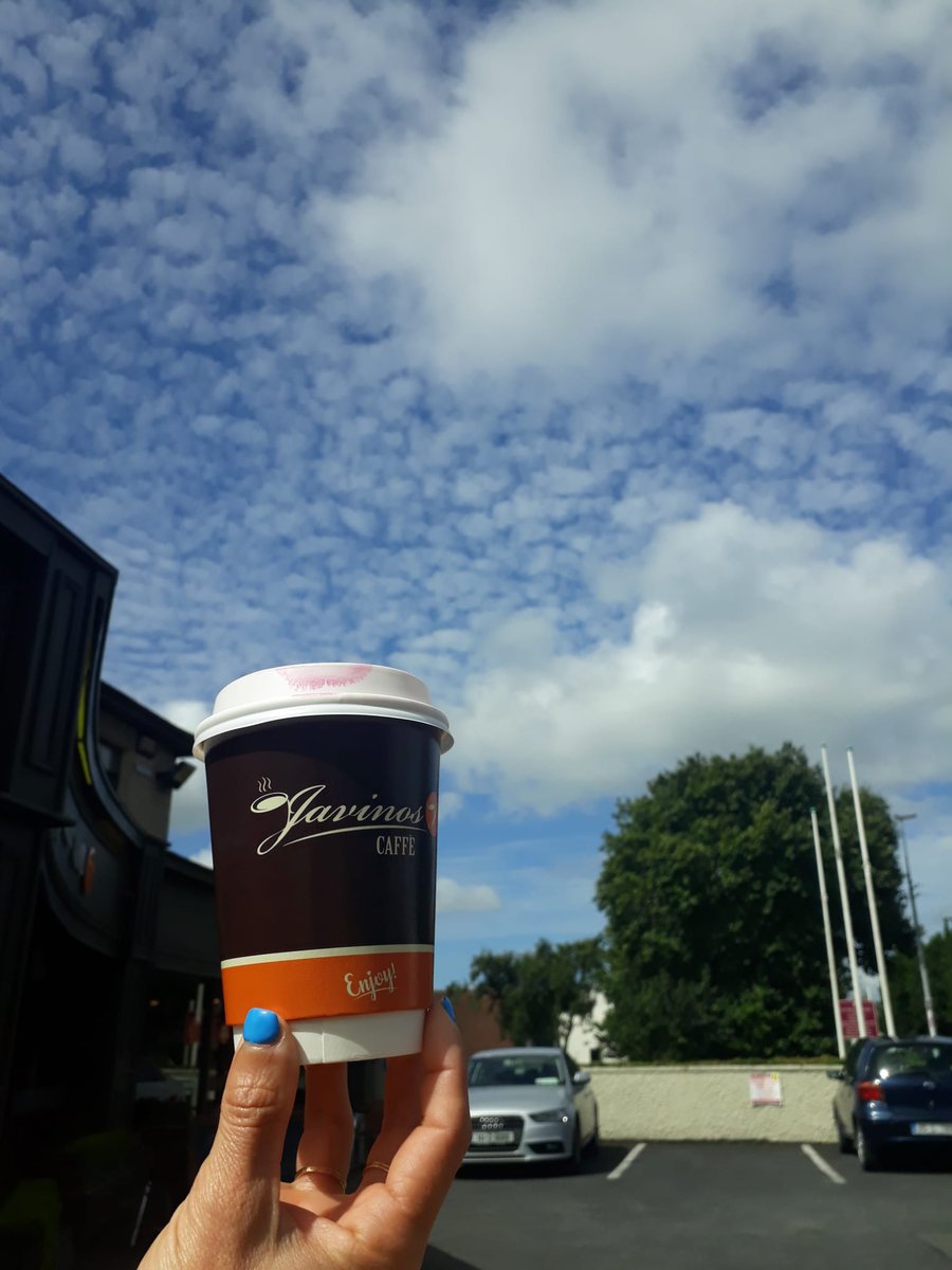 Javinos Caffe  tweet media
