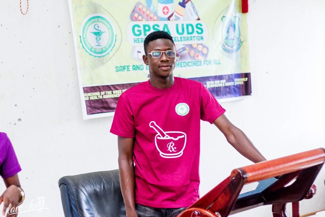 psfghana's tweet photo. Different versions of colours from GPSA-UDS!π₯Ίππ @Uds_Gpsa
#RepYourAssociation
#QuarantineDSC
#PSFWeek2020
PSF-Ghana β₯οΈπ¬π https://t.co/Os9SPvvWNb