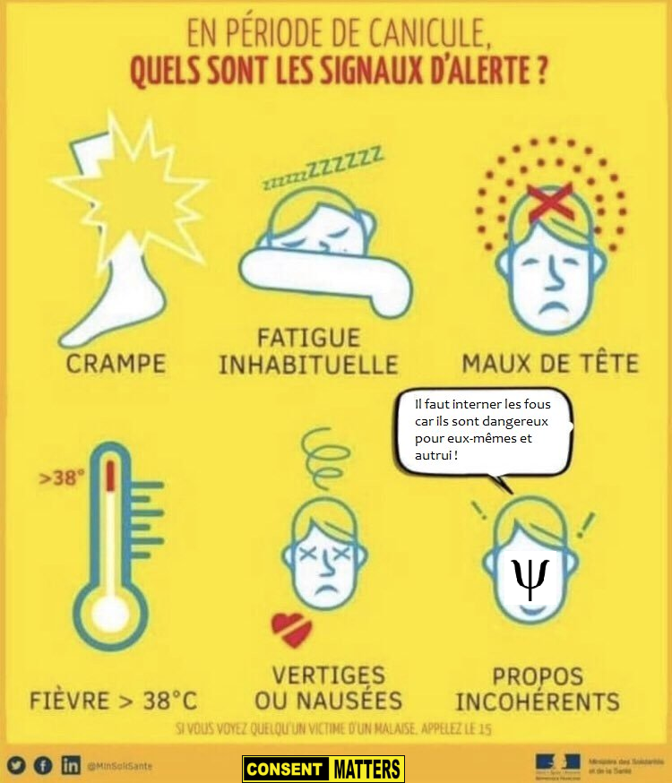 StopAbilify's tweet photo. #ConsentMatter ! Parce que le consentement, c'est pas une option. #psychiatrie https://t.co/F98wogQwK5