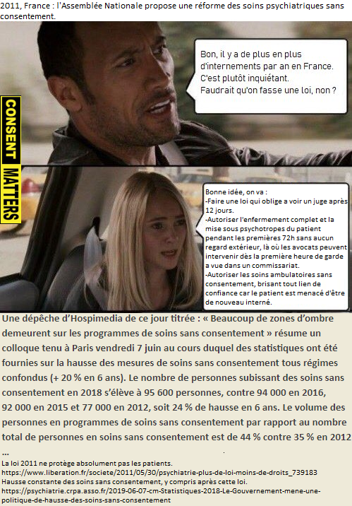StopAbilify's tweet photo. #ConsentMatter ! Parce que le consentement, c'est pas une option. #psychiatrie https://t.co/F98wogQwK5