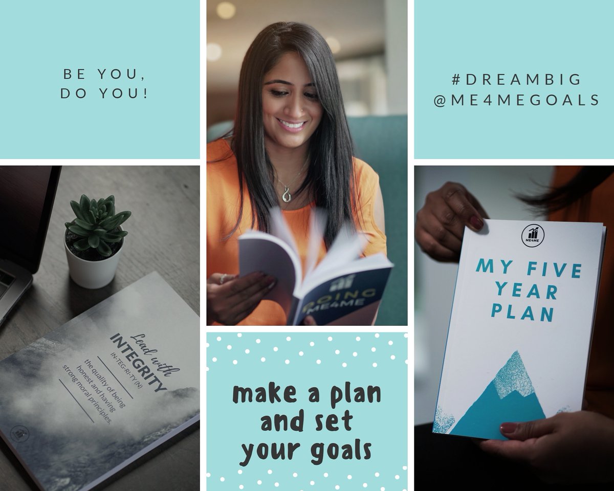 ME4MEGOALS's tweet photo. Reach your goals with the 5 year plan.
.
.
#me4me #me4megoals #journalideas #setgoals #goalsetting #setsmartgoals #productivity #5yeargoals #goals #monthlygoals #settinggoals #goalgetter #goaldigger #goal #goaloriented #goalsmasher #goalgetters #goalstoreach #goalseeker https://t.co/zJvW3KYnX8