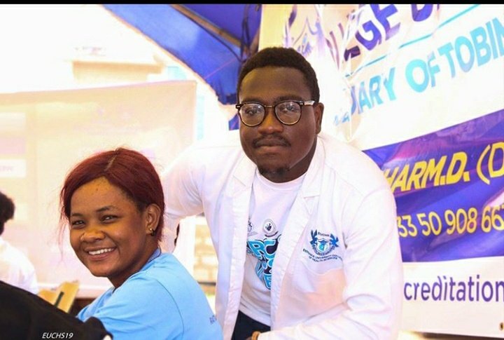 psfghana's tweet photo. New, yet already vibrant! Check out some students from GPSA-EUCHS πβ€@gpsa_euchs
#RepYourAssociation
#QuarantineDSC
#PSFWeek2020
PSF-Ghana β€π¬π https://t.co/m4Y7P8OSrc