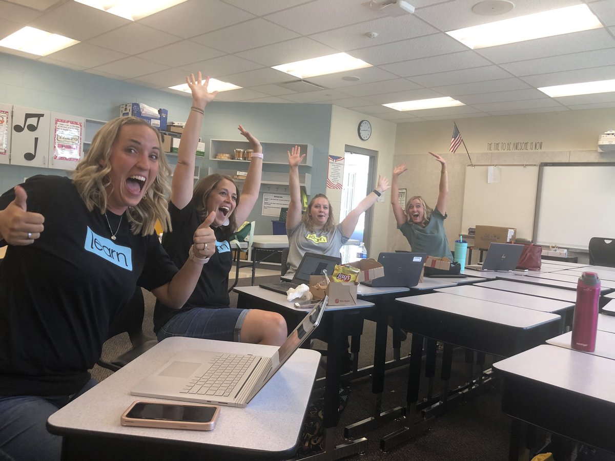 Jenn B-Thurgood, PhD tweet media