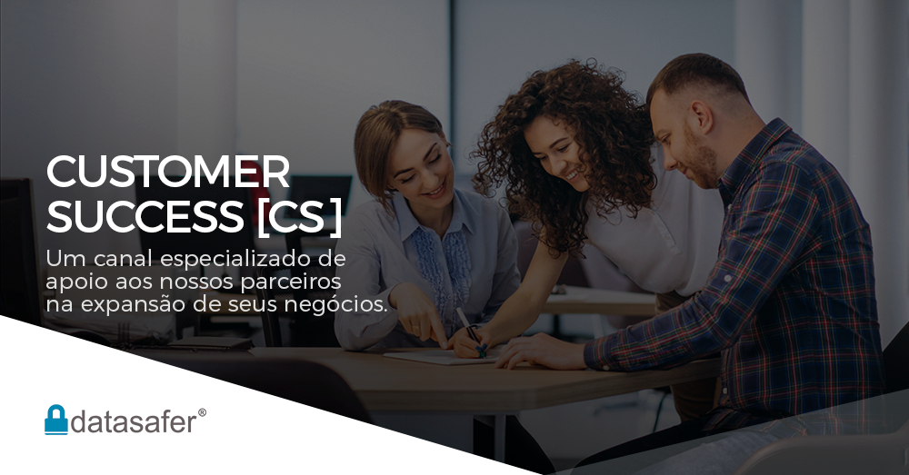 data_safer's tweet photo. A DataSafer reforça sua missão e cria uma nova área que irá propor soluções, colher feedbacks e analisar métricas de satisfação.

Para conhecer mais sobre nosso Programa de Parceria acesse: https://t.co/tdkovi1Ohc 

#Backupemnuvem #ProteçãodeDados #CustomerSuccess https://t.co/9N1kVubK63