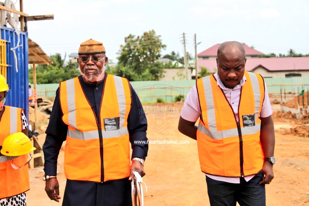 Phobians Our Board Member Dr Nyaho Nyaho Tamakloe Paid A Visit To The Pobiman Academy Project Site Today And Was Very Impressed With Progress Of Work Phoooobia Pobiman Is Real Phobians Our Board Member Dr Nyaho Nyaho Tamakloe Paid A Visit To The Pobiman Academy Project Site Today And Was Very Impressed With Progress Of Work Phoooobia Pobiman Is Real