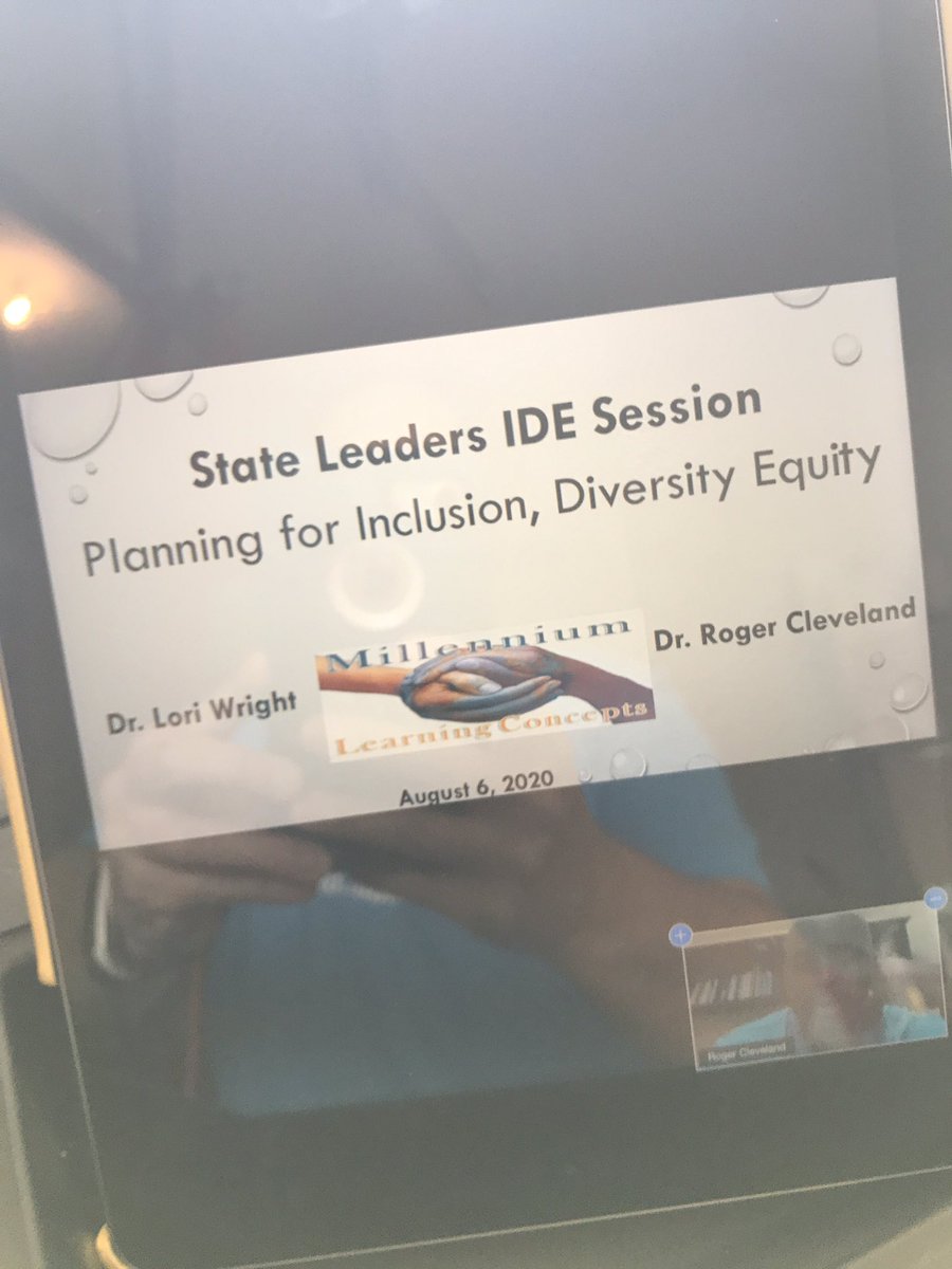 Snacks✅ <a href="/NAAE/">National Association of Agricultural Educators</a> #TeachAg attire ✅ <a href="/GetRocketbook/">Rocketbook</a> for notes ✅ Part of today’s #virtualPD is an Inclusivity, Diversity and Equity session in my role of <a href="/NJAAE/">NJ Assn. of Ag Ed</a> Pres.