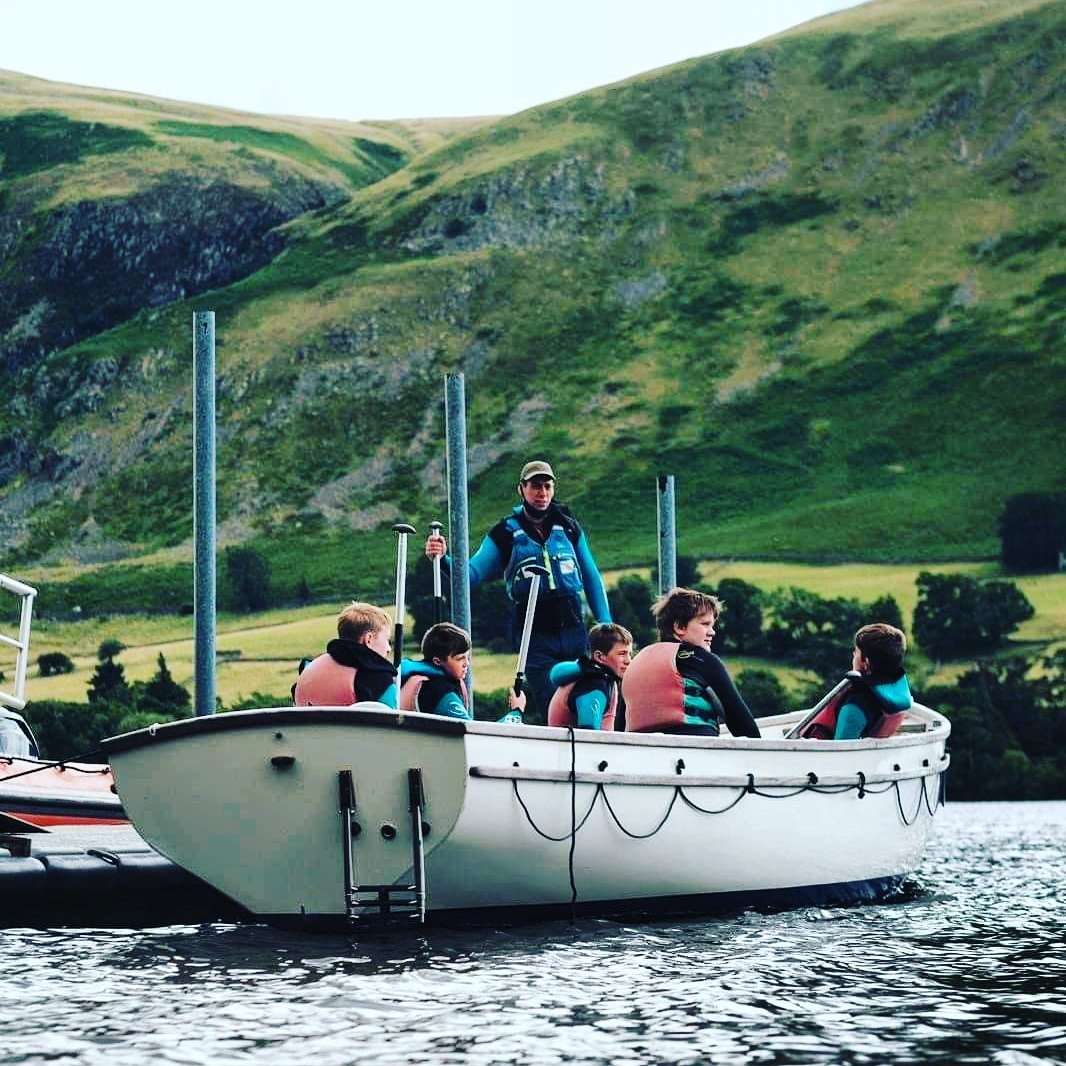 Patterson Boatworks tweet media