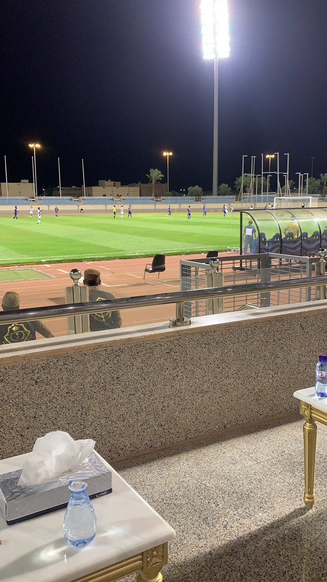 fahadm981's tweet photo. من مباراة الجبلين*الكوكب 
تشرفت بالعمل كمشرف وقائد للجنة الطبيه التابعه للاتحاد السعودي لكورة القدم بمنطقة حائل والجوف وعرعر وحفر الباطن .
الإجراءات الاحترازية والالتزام بالتباعد على اعلى مستوى #حائل #نعود_بحذر https://t.co/BeRfduZFVU