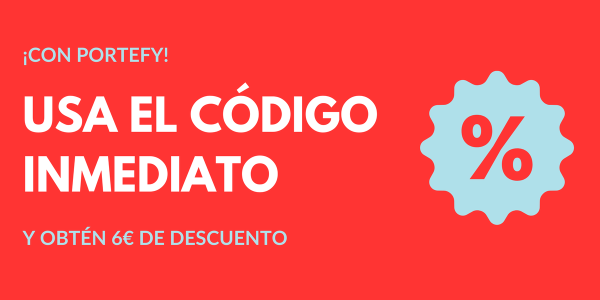 ☀️Si no te apetece salir de casa con este calor y tienes que #enviar algo a un amigo o familiar usa la app de  #Portefy.
A través de nuestra #app podrás enviar lo que te apetezca desde unas llaves hasta una moto 😱 
#enviarapidos  #logistica #paqueteria 

portefy.com