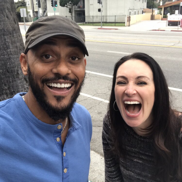 Tall_Mia's tweet photo. I’m officially naming today as my own personal @thephilwills APPRECIATION DAY! A true friend IN REAL LIFE who is unconditionally there through thick and thin and always makes me laugh! (His wife is equally cool and once Covid has passed, I will FINALLY meet his daughter!) 💖 https://t.co/vhiKDD1r7W