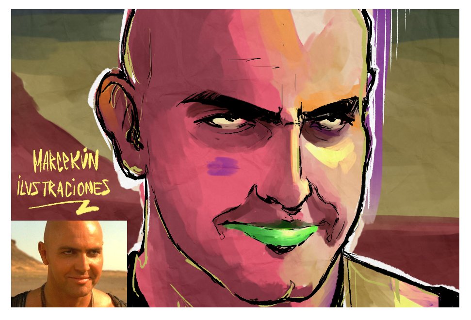 MarcekunI's tweet photo. #retrato #20
#imhotep  #ArnoldVosloo 

https://t.co/CK7OWNuX6b
Ig: marcekunilustraciones666

#marcelosanz
#marcekunart
#marcekunilustraciones https://t.co/VOozkkSwEq