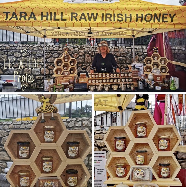 Tara Hill Honey tweet media