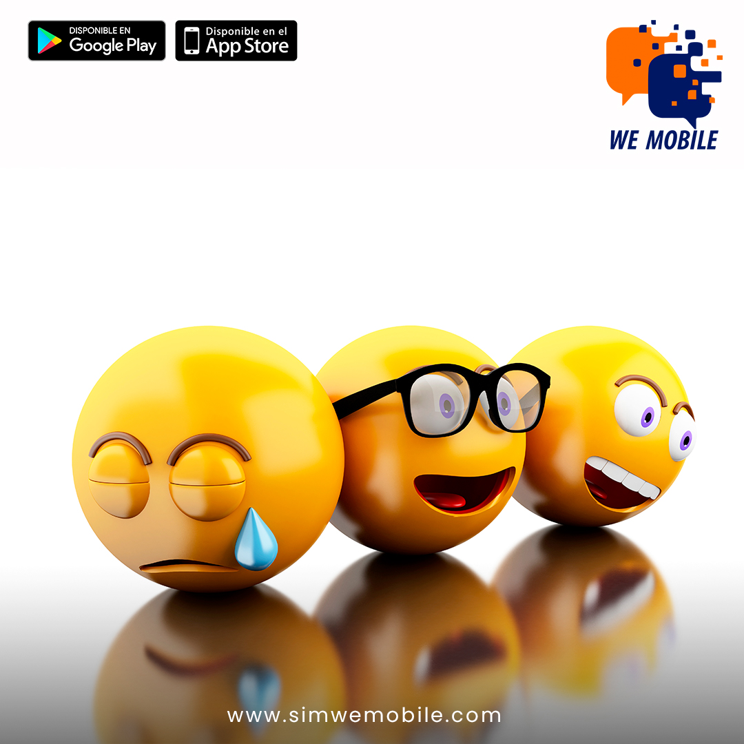 WeMobileMX's tweet photo. ¡NUNCA TE QUEDES INCOMUNICADO! 🌎✅
Sigue reaccionando con la mejor conexión y comienza a ahorrar con nuestro SIM We Mobile.
#WeMobile #Conexión #Cobertura #Mundial #PlanesDatos #Ahorro #Comunicación #SIM #SimWeMobile #iOS #Android https://t.co/Sqx0qy31C0