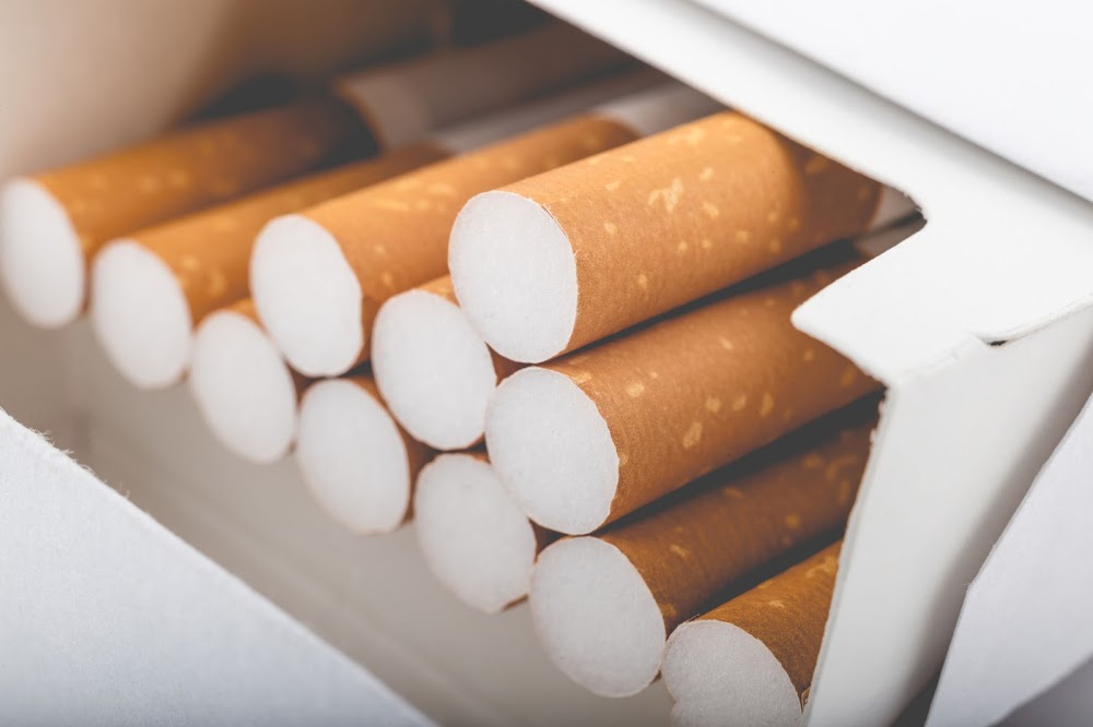 Don't wait — lift tobacco ban now, Tax Justice SA tells Ramaphosa: Tax Justice SA (TJSA) has called on President Cyril Ramaphosa to lift the tobacco ban, saying it was causing “misery” to smokers and robbing the country of millions of rand. dlvr.it/Rd7jG7