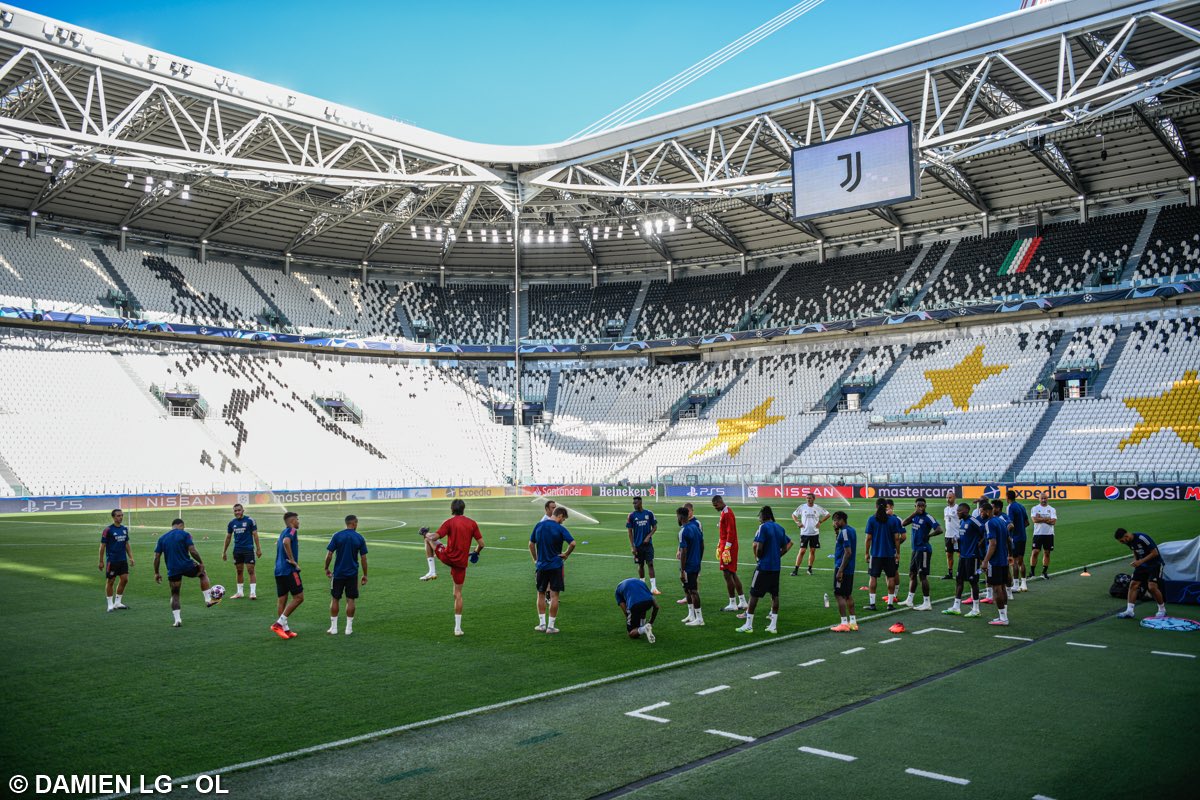 rayan_cherki's tweet photo. 📍🇮🇹 @ChampionsLeague https://t.co/ivBeBlqIuL
