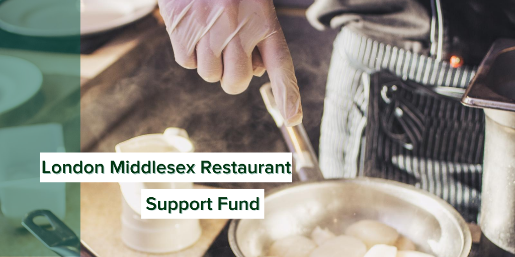 LondonEDC (@londonedc) on Twitter photo To further support the local restaurant industry impacted by #covid19, <a href="/CH4Chefs/">Club House For Chefs</a> and McCormick Canada has teamed up with five organizations to create the London and Middlesex Restaurant Support Fund. To contribute, please visit: bit.ly/2EYG9Q1 #LMXRestoFund To further support the local restaurant industry impacted by #covid19, <a href="/CH4Chefs/">Club House For Chefs</a> and McCormick Canada has teamed up with five organizations to create the London and Middlesex Restaurant Support Fund. To contribute, please visit: bit.ly/2EYG9Q1 #LMXRestoFund