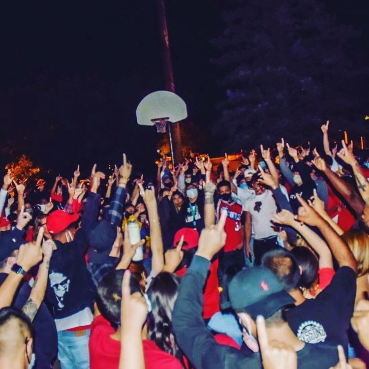 You youth have all the power to bring justice for JB and to be safe again. i encourage you all to please, please get a hold of the Santa Fe County Sheriffs office at 505-438-7320. Ask for detective Duran.  #justiceforjbwhite PLEASE SHARE 💔 <a href="/JB_White_/">Fedonta (JB) White</a>