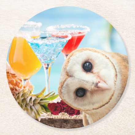 SellableStuff's tweet photo. Owl Drink To That
Round Paper Coaster - Drink Now! https://t.co/XT5yZjClQ9
#Coasters #Barware #Cocktails #Beers #DrinkCoasters #MixedDrinks #BeverageCoasters #HomeDecor #Partys #HappyNewYear #Hotels #Beach #Love #Vacations #HouseWarming #Gifts https://t.co/lPO0VXODnX