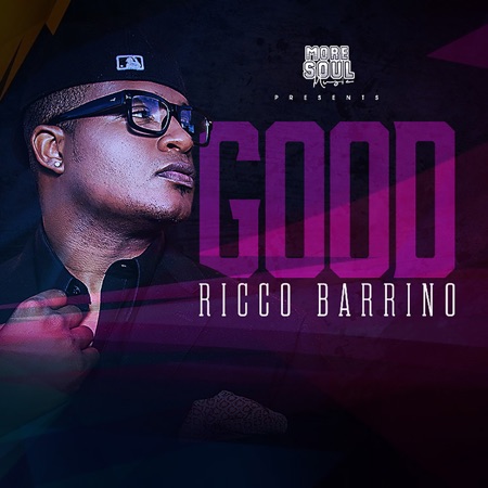Former Grand Hustle signee <a href="/RICCOBARRINO/">Ricco Barrino</a> preps for the spotlight with new 'GOOD' EP, the first installment of a three-part series, featuring <a href="/TasiasWord/">Fantasia Taylor</a>, <a href="/DaBabyDaBaby/">DaBaby</a>, and more: mailchi.mp/cf874044c8c8/r… <a href="/EMPIRE/">EMPIRE</a> <a href="/commoncentsmg/">Common Cents Media Group</a> <a href="/ghettoallstars/">Dame</a>