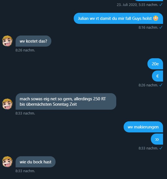 𝕷𝖚𝖈𝖆 tweet media