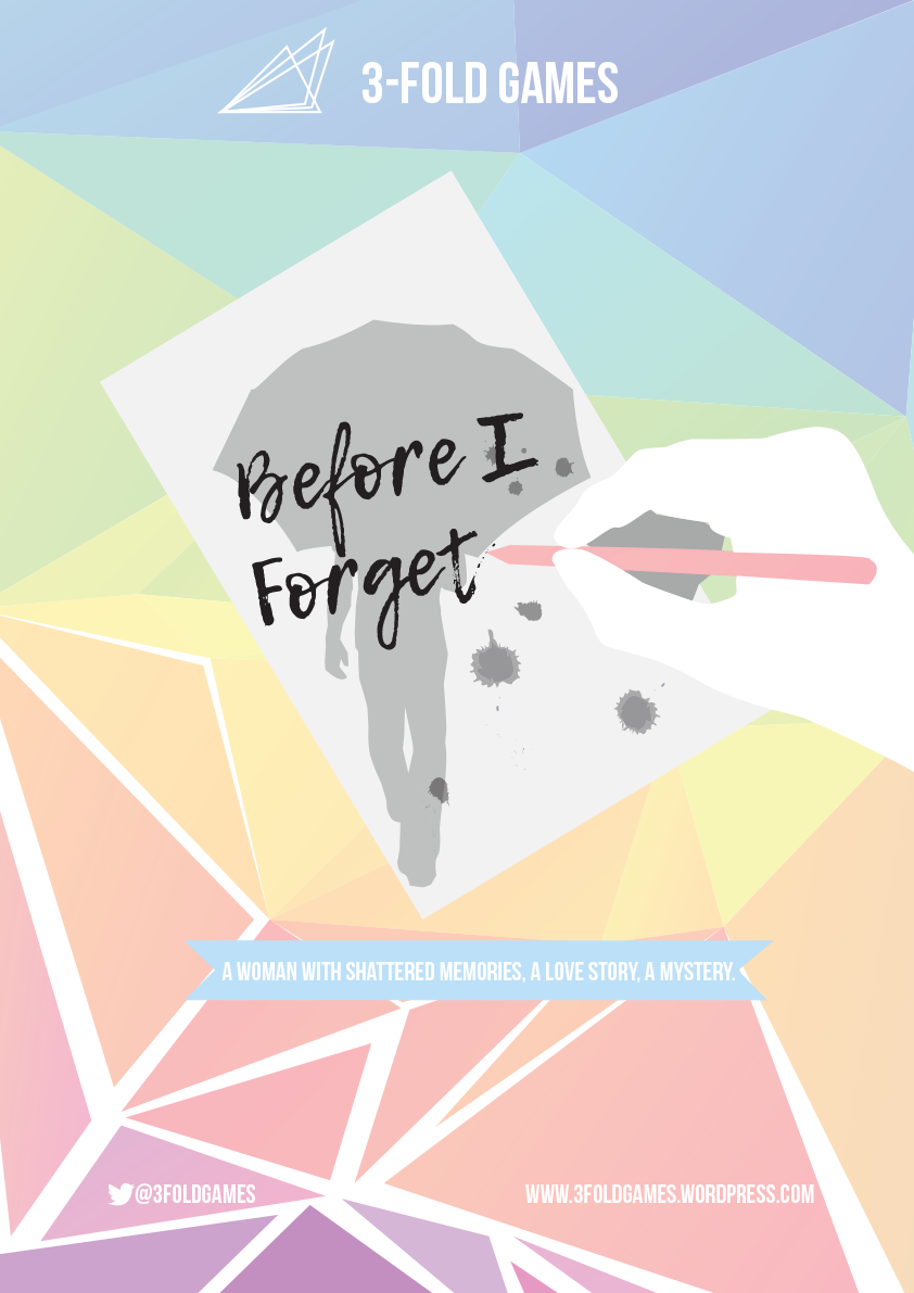 Just finished  #BeforeIForgetGame by  @3foldgames, and I'm completely wrecked.You play a woman suffering from Alzheimer's and try to piece your life together. It's touching, sweet, and heartbreaking.Buy it:  https://store.steampowered.com/app/1126600/Before_I_Forget/But also, A THREAD...