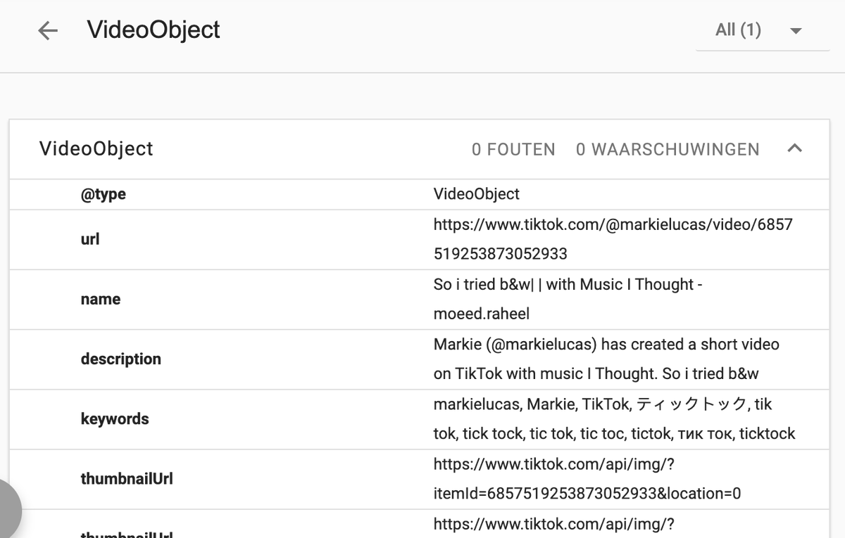 So, how is their tech?They have a javascript app (next.js?). Only the <title>, meta, schema and h2 is served straight from the html. Good to see, nice and clean  http://schema.org&nbsp; formatting /5