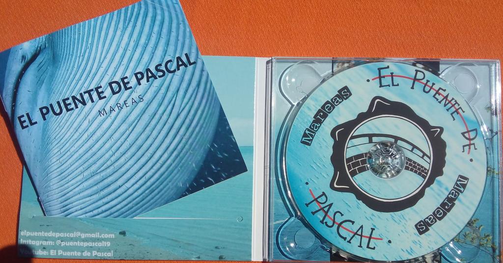 El Puente de Pascal tweet media