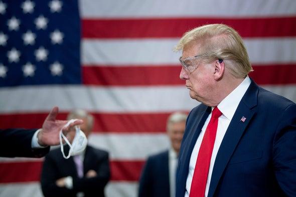 Two decades of pandemic war games failed to account for Donald Trump bit.ly/3ftI6Aw