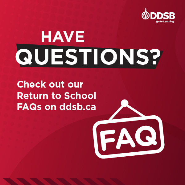 For more info &amp; details on the reopening of schools please see the updated FAQs document.
ddsb.ca/en/whats-happe…
Stay tuned &amp; thank you for understanding as we continue to address the volume of messages received &amp; respond to address all areas of concern in future updated FAQs.