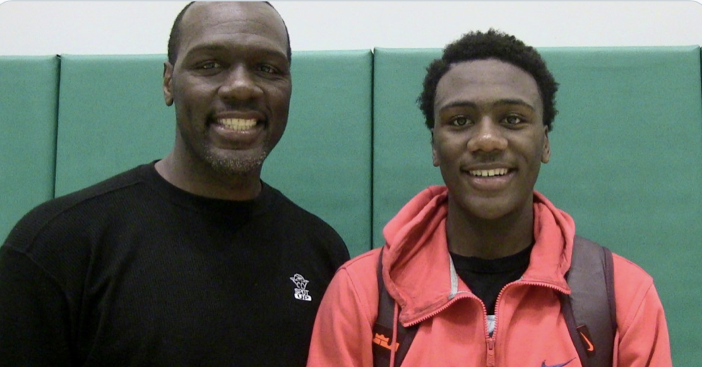 RonMFlores's tweet photo. Shocking news: #RIP Lafayette Dorsey Jr.
Wording starting to spread that the former L.A. Dorsey/Pacific/Nicholls St. standout is no longer with us ππΌ.
He's a former Coliseum League MVP and his father was also a #LACity standout #HSBB player.
Stunning. https://t.co/PjJDNkFg3z