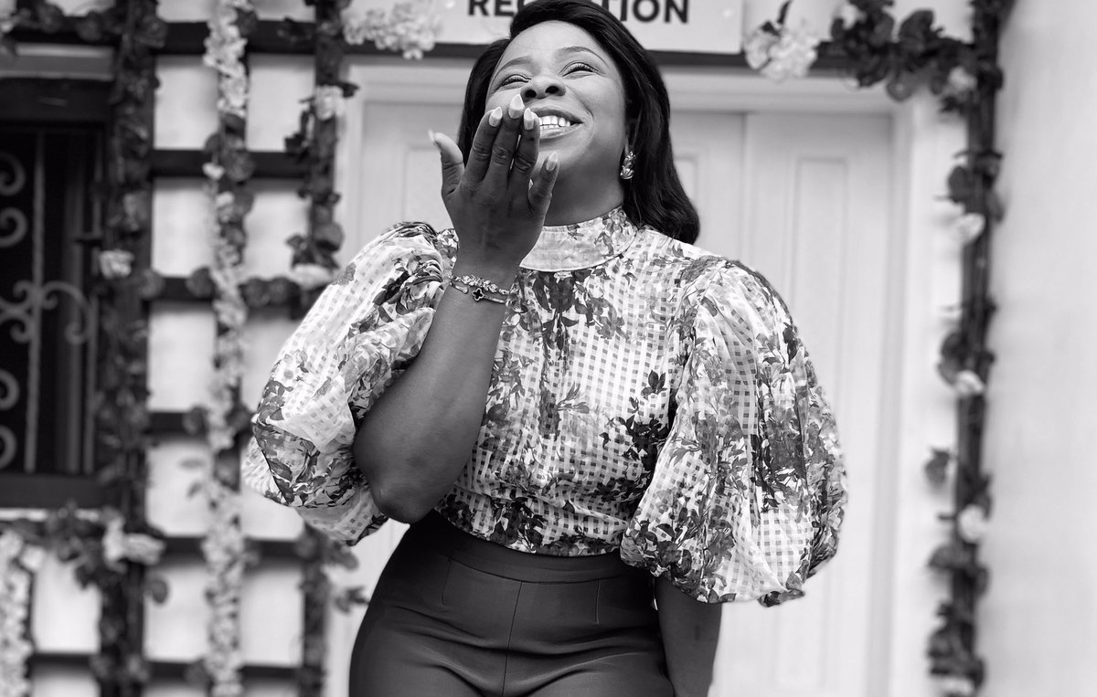 BolanleOfficial's tweet photo. Thank you 17k loyal twitter followers. 
❤️❤️❤️❤️❤️❤️❤️❤️❤️❤️❤️❤️❤️❤️❤️❤️❤️ https://t.co/2gFAgK2Cnm