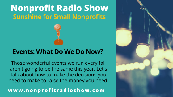 smallnonprofits's tweet photo. That cider squeeze is going to be different this year. How do #nonprofits decide what to do about events we run every fall? We break it down to offer some thoughts. Don't miss the show notes with great discussion questions for your staff and board! https://t.co/sAnSxh8CvR https://t.co/f0yTCig0Ad