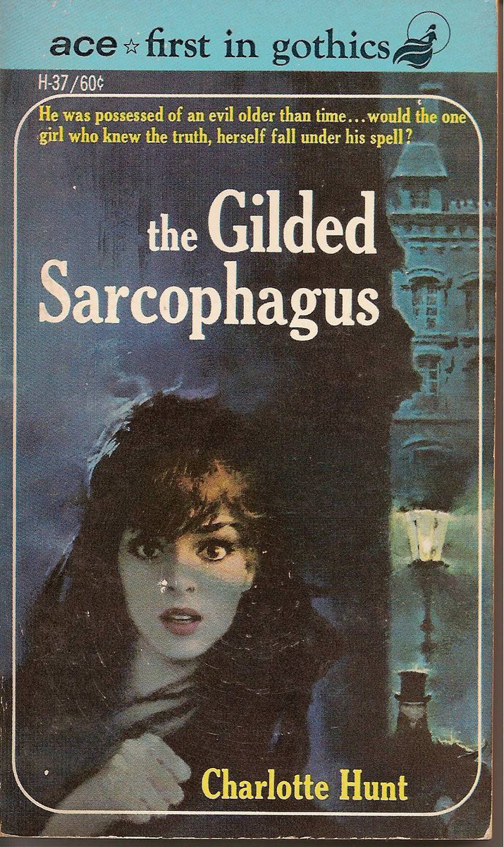 There are some items that are a clear giveaway that you are in, or near, a gothic house that requires fleeing. Look around you and see if you can spot:- sarcophagi- crucibles (unless in chemistry lab)- anemones- any form of ides