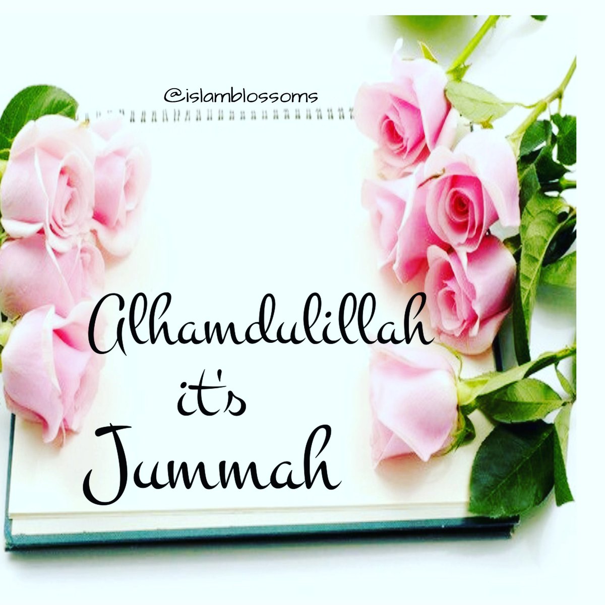 islamblossoms's tweet photo. #jummah #alhamdulillah #nabi #jummamubarak #surahkahf #durood  #quran #salaah #duas #Allah #istighfar #ilm #islamicquotes #instaislam  #flowerislampics #imaan #loveislam #islamblossoms #islampics #islamicreminder #instaislam #wayoflife #instamuslim #halalquotes #Muhammadﷺ https://t.co/QRVRRRocl3