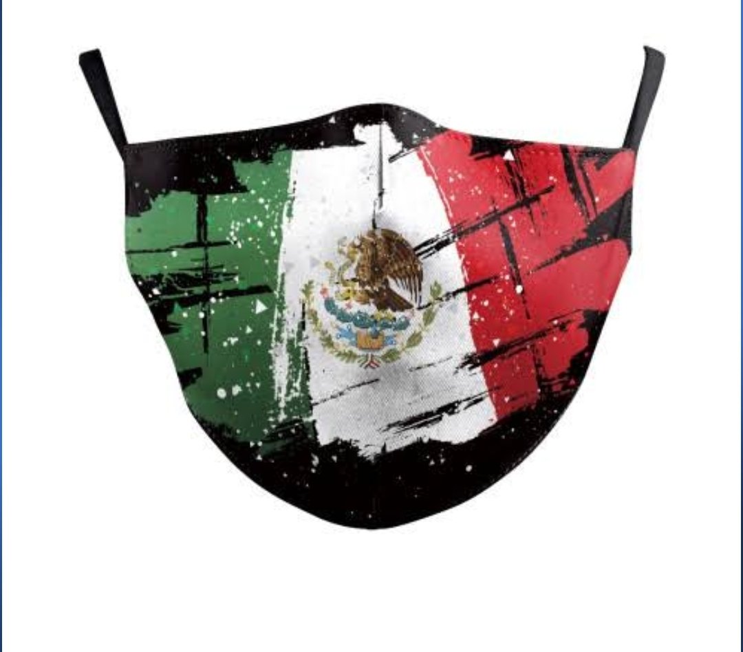 Hoy llegaremos a 50,000 defunciones documentadas por #COVID2019 en México. La estrategia para su control ha fallado por completo. Necesitamos cuidarnos nosotros. Usemos cubrebocas, mantengamos distancia y realizar lavado de manos continuamente.
