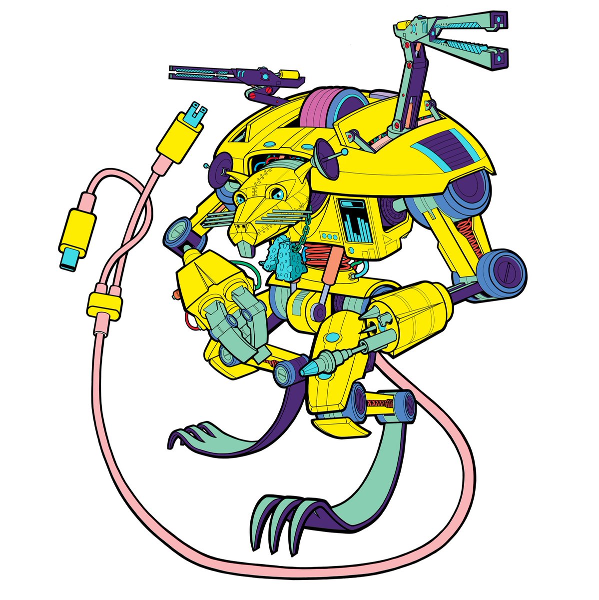 Paul Burton tweet media