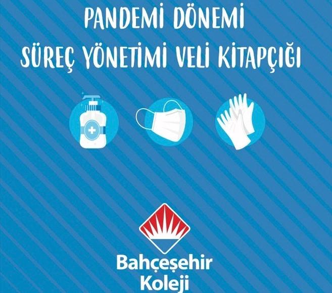 Bahçeşehir Koleji Bilim ve Danışma Kurulu’nun yönlendirmelerinin ışığında aldığımız sağlık ve hijyen tedbirleriyle hazırız.
 #BodrumBahçeşehirKoleji
#birliktebaşaracağız