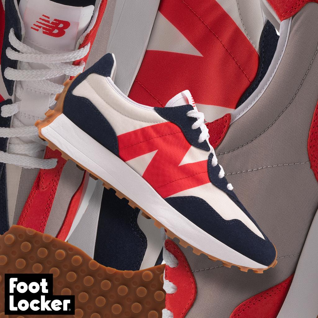 327 footlocker