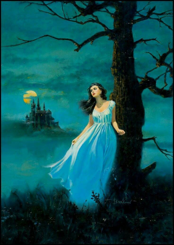 Congratulations! You're now ready to flee your first gothic house. Let me know how it goes and always wash your hands for 20 seconds with hot water and soap before and after you flee.More pulp advice another time...