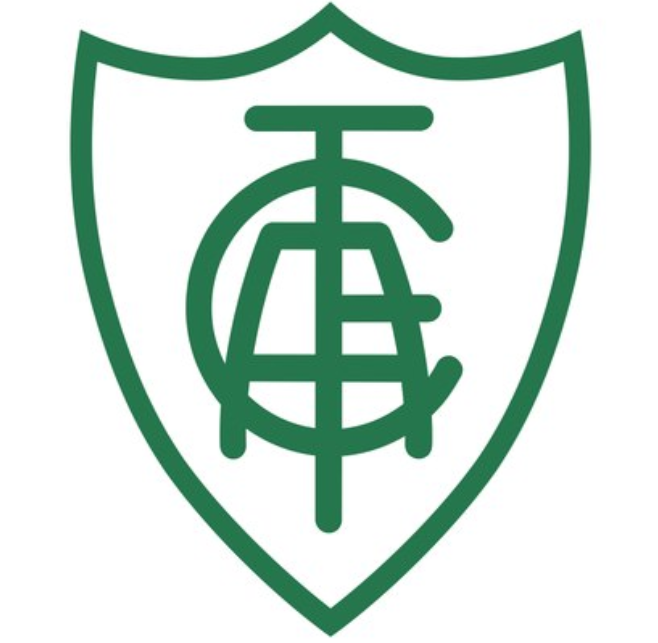 América Mineiro (1):- Vitão (2000)