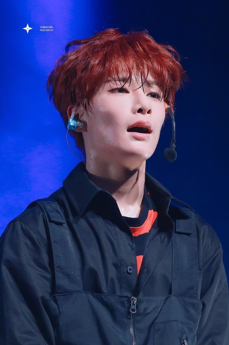 thread of strawberry jeongin: