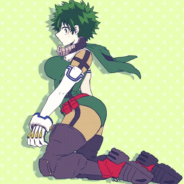 ヒロスのにょ? 